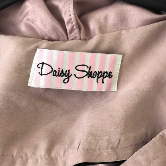 Soft Thin Jacket - Picture 2 of 2